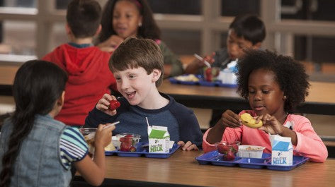 BY NIE JADEK ZJADŁ OBIADEK - ZAPAKUJ PYSZNY OBIAD DO TERMOSU