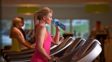 JAK PRZYGOTOWAĆ ZDROWEGO SHAKE’A?