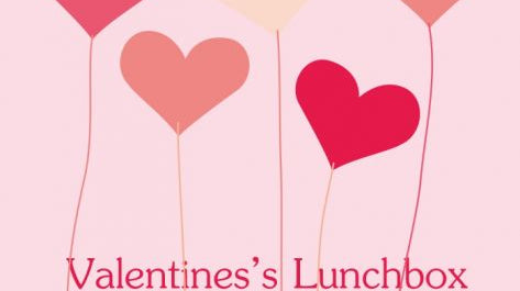 PREZENT NA WALENTYKI