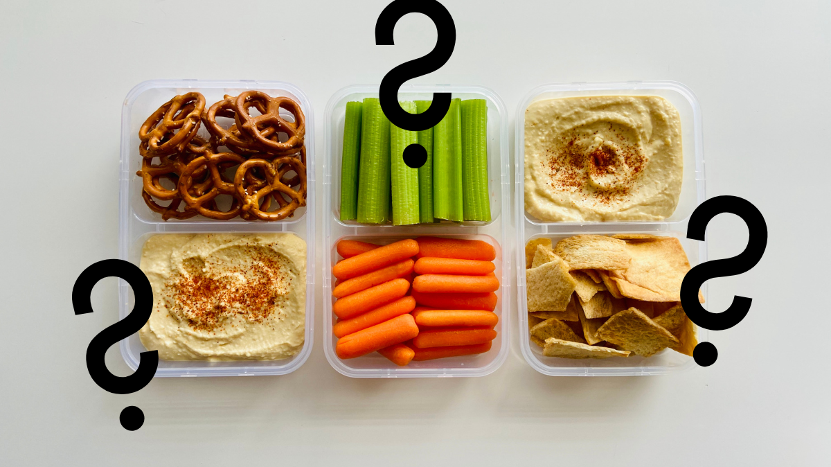 Tani lunchbox czy bezpieczny wybór na lata? Co naprawdę wybierasz dla swojego dziecka?