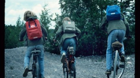 FENOMEN PLECAKÓW KANKEN I RE-KANKEN