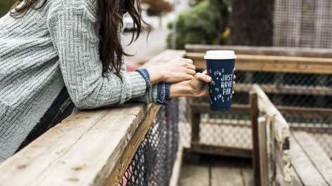 KUBEK TERMICZNY - WYGODA, OSZCZĘDNOŚĆ, TROSKA O ŚRODOWISKO