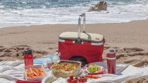 KUSKUS Z WARZYWAMI DLA DWOJGA