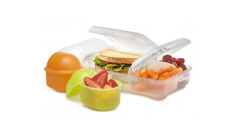 lunch box do pracy lunchbox