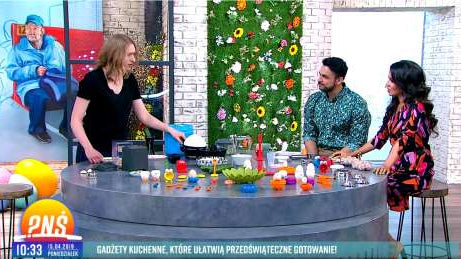 GADŻETY KUCHENNE, KTÓRE UŁATWIĄ PRZEDŚWIĄTECZNE GOTOWANIE