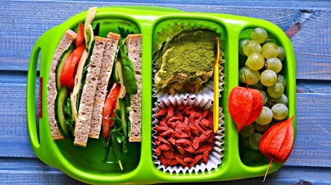 lunch box lunchbox