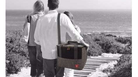 JAK TRANSPORTOWAĆ ŻYWNOŚĆ PODCZAS UPAŁÓW?