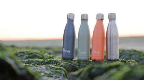 BUTELKI TERMICZNE IDEALNE NA LATO