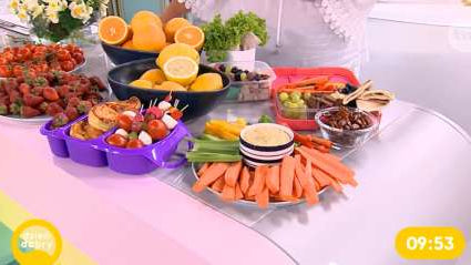 ŚNIADANIE DO SZKOŁY DD TVN