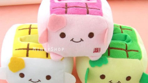 NIE TYLKO SMAK MA ZNACZENIE