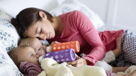 SZKLANE BUTELKI DLA NIEMOWLĄT