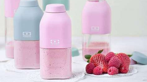 PROSTE SMOOTHIE NA BAZYLII