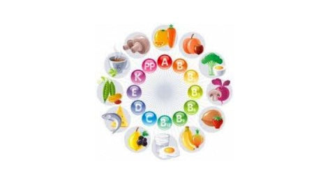 WARZYWA I OWOCE W DIECIE