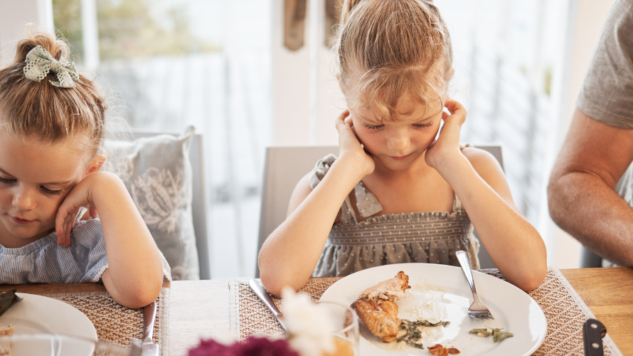 Jak zachęcić niejadka do jedzenia? Sprawdzone sposoby i tipy dla rodziców