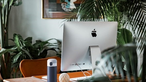 Jak dbać o środowisko? Sięgnij po wielorazowy kubek i butelkę