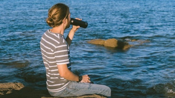 Butelka termiczna czy kubek termiczny - co wybrać?