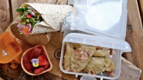 WĘDRUJEMY GÓRSKIM SZLAKIEM