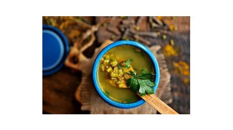 ZDROWOTNE WŁAŚCIWOŚCI KUCHNI INDYJSKIEJ