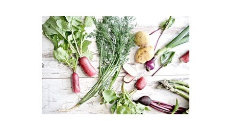 NOWALIJKI. ZDROWE CZY NIEZDROWE?