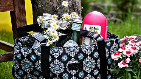 WYBIERAMY SIĘ NA PIKNIK