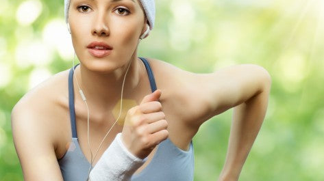 ZDROWIE, SPORT I FIT POSIŁEK