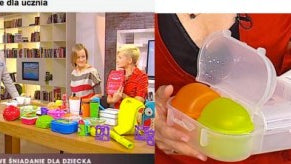 TVP "PYTANIE NA ŚNIADANIE"