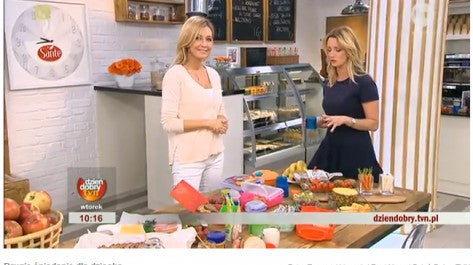 DZIEŃ DOBRY TVN