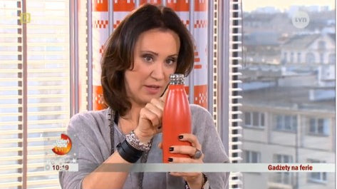 DZIEŃ DOBRY TVN - GADŻETY NA FERIE ZIMOWE