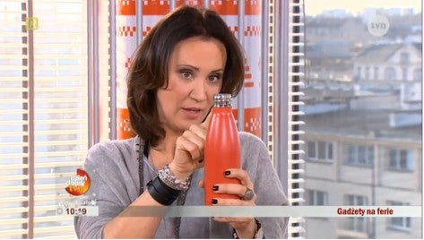 DZIEŃ DOBRY TVN - GADŻETY NA FERIE ZIMOWE
