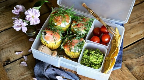 JAK ODŻYWIAĆ SIĘ WIOSNĄ