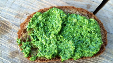 ZMIENIAMY NAWYKI ŻYWIENIOWE!