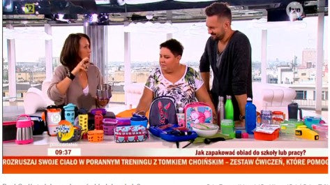 DZIEŃ DOBRY TVN 15.09.2015