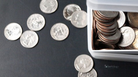 JAK OSZCZĘDZAĆ TIPS N' TRICKS