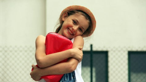 DZIECI I SZKOLNE POSIŁKI