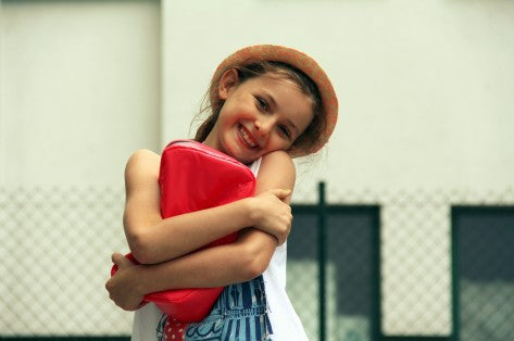 DZIECI I SZKOLNE POSIŁKI