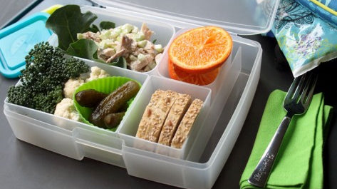 DRUGIE ŚNIADANIE – JAK ZWIĘKSZYĆ ODPORNOŚĆ DZIECKA