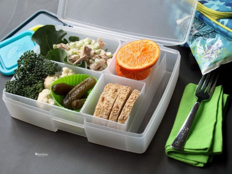 DRUGIE ŚNIADANIE – JAK ZWIĘKSZYĆ ODPORNOŚĆ DZIECKA