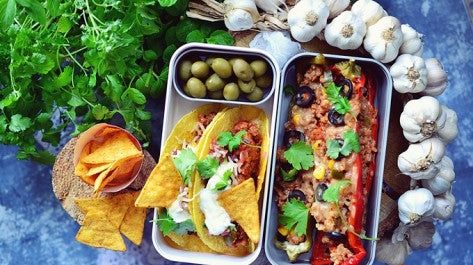 ALE MEKSYK! JEST WIOSNA JEST KOLOROWO!