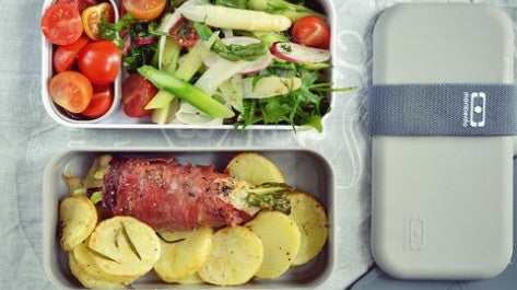 WIOSENNE NOWALIJKI DO PRACY.