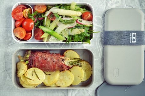 WIOSENNE NOWALIJKI DO PRACY.