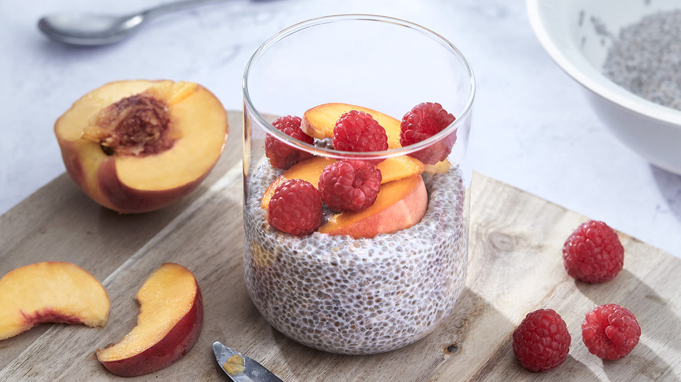 Black+Blum lunch bowl szklany