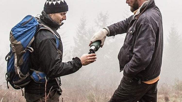 Termos w góry – jaki model wybrać?