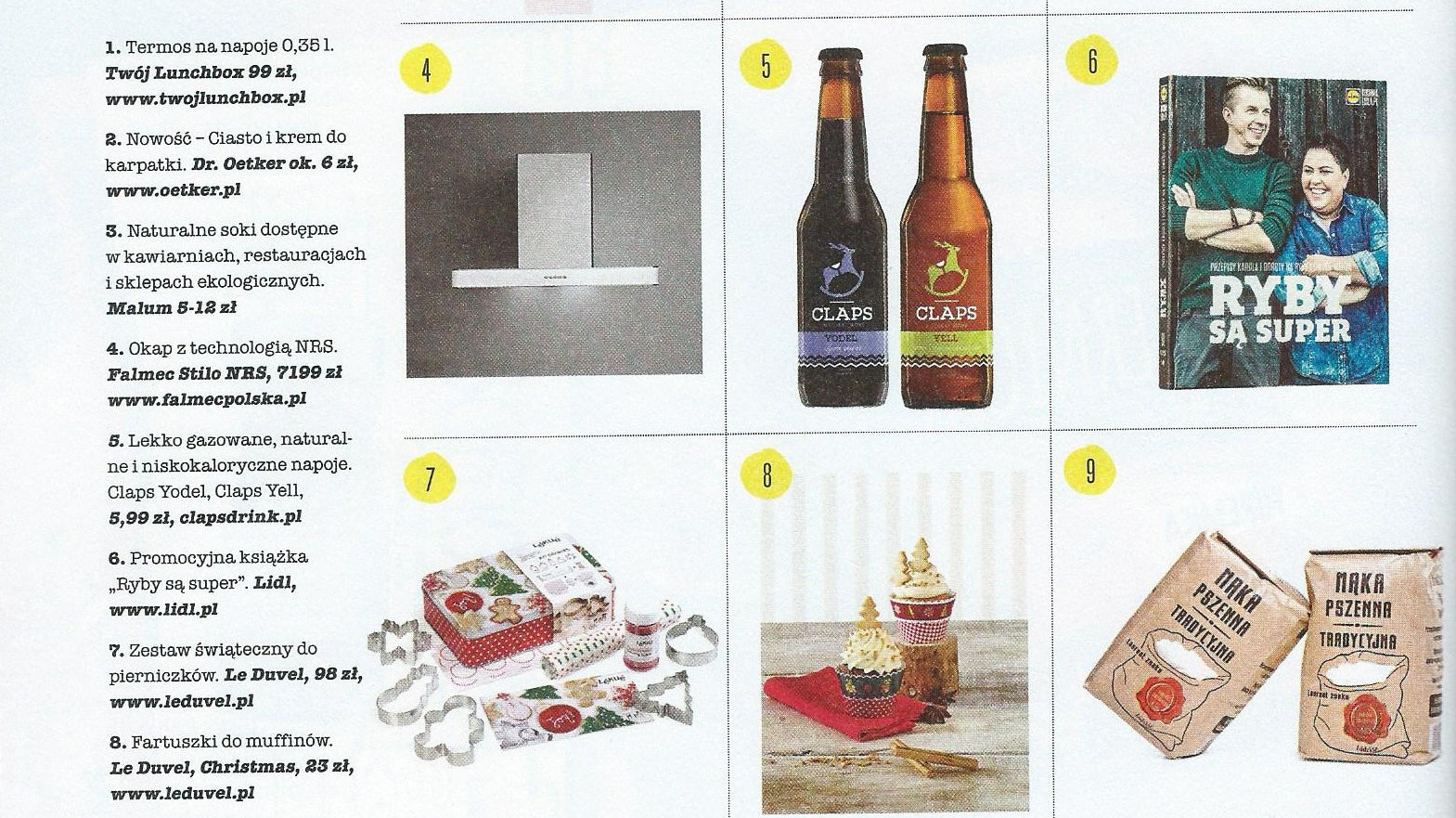 JAMIE WYDANIE SPECJALNE - BOŻE NARODZENIE