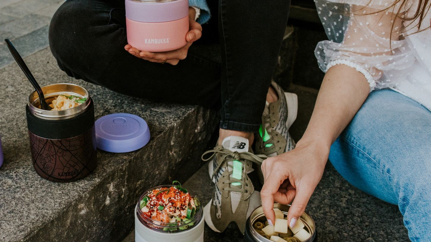 Najlepsze termosy obiadowe z twojlunchbox.pl