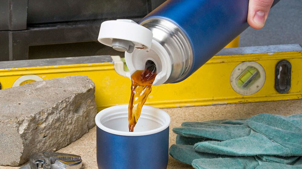 Parzenie herbaty w termosie – jak zrobić to prawidłowo?