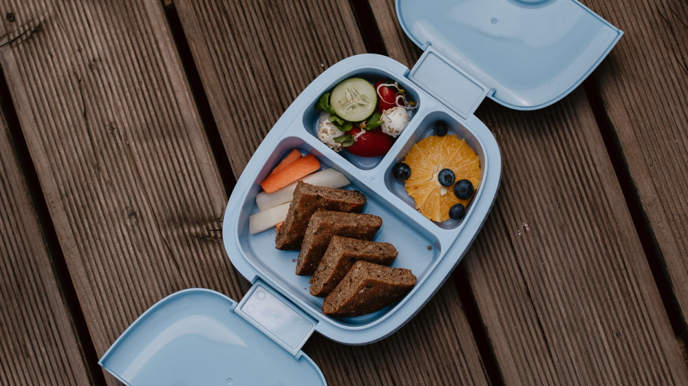 Co spakować dziecku na wycieczkę szkolną? Podpowiadamy