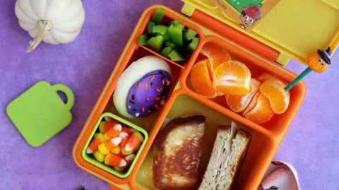 Omiebox pojemnik na lunch