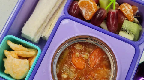 Omiebox zupa w termosie