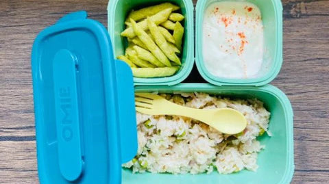 Lunchbox Omiego Omie