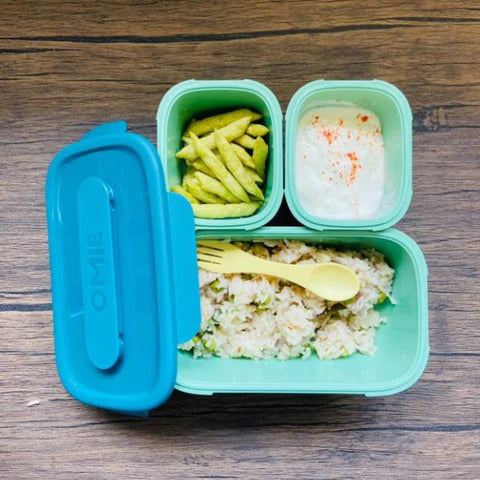Lunchbox Omiego Omie